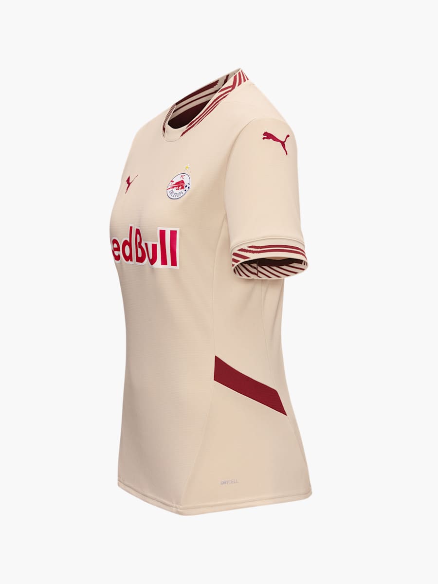 RBS Puma International Jersey 24/25 (RBS24012): FC Red Bull Salzburg