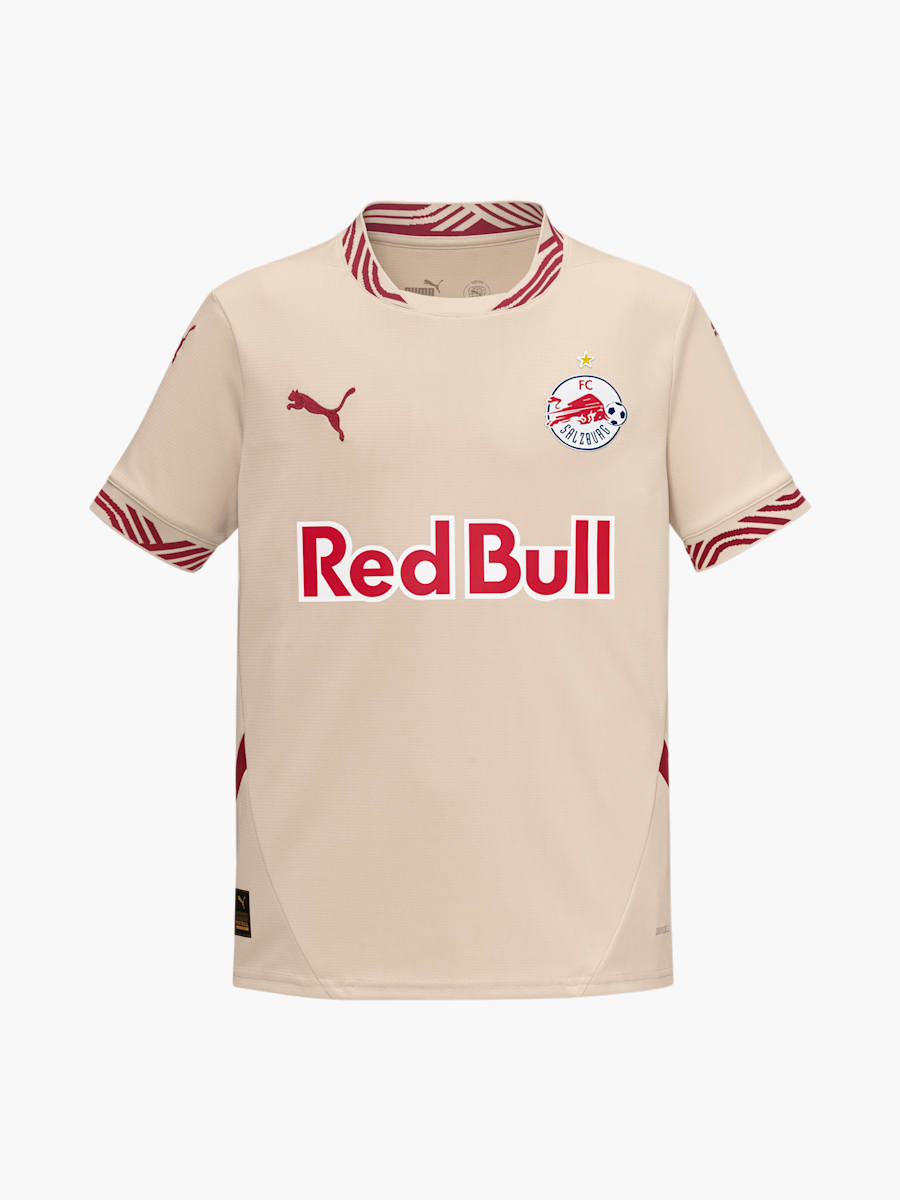 RBS Puma International Jersey 24/25 (RBS24013): FC Red Bull Salzburg