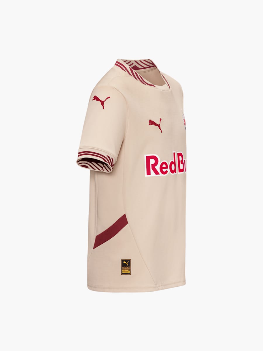 RBS Puma International Jersey 24/25 (RBS24013): FC Red Bull Salzburg