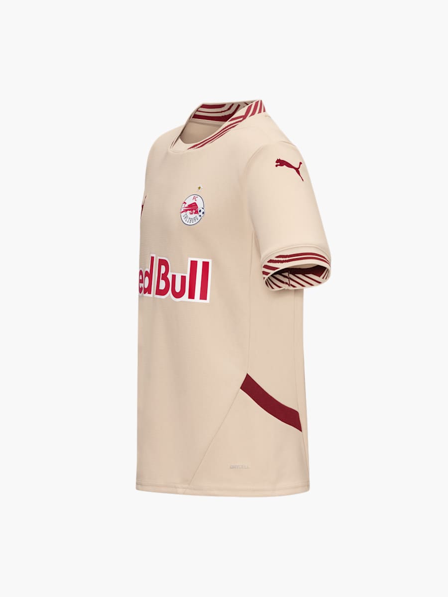 RBS Puma International Jersey 24/25 (RBS24013): FC Red Bull Salzburg