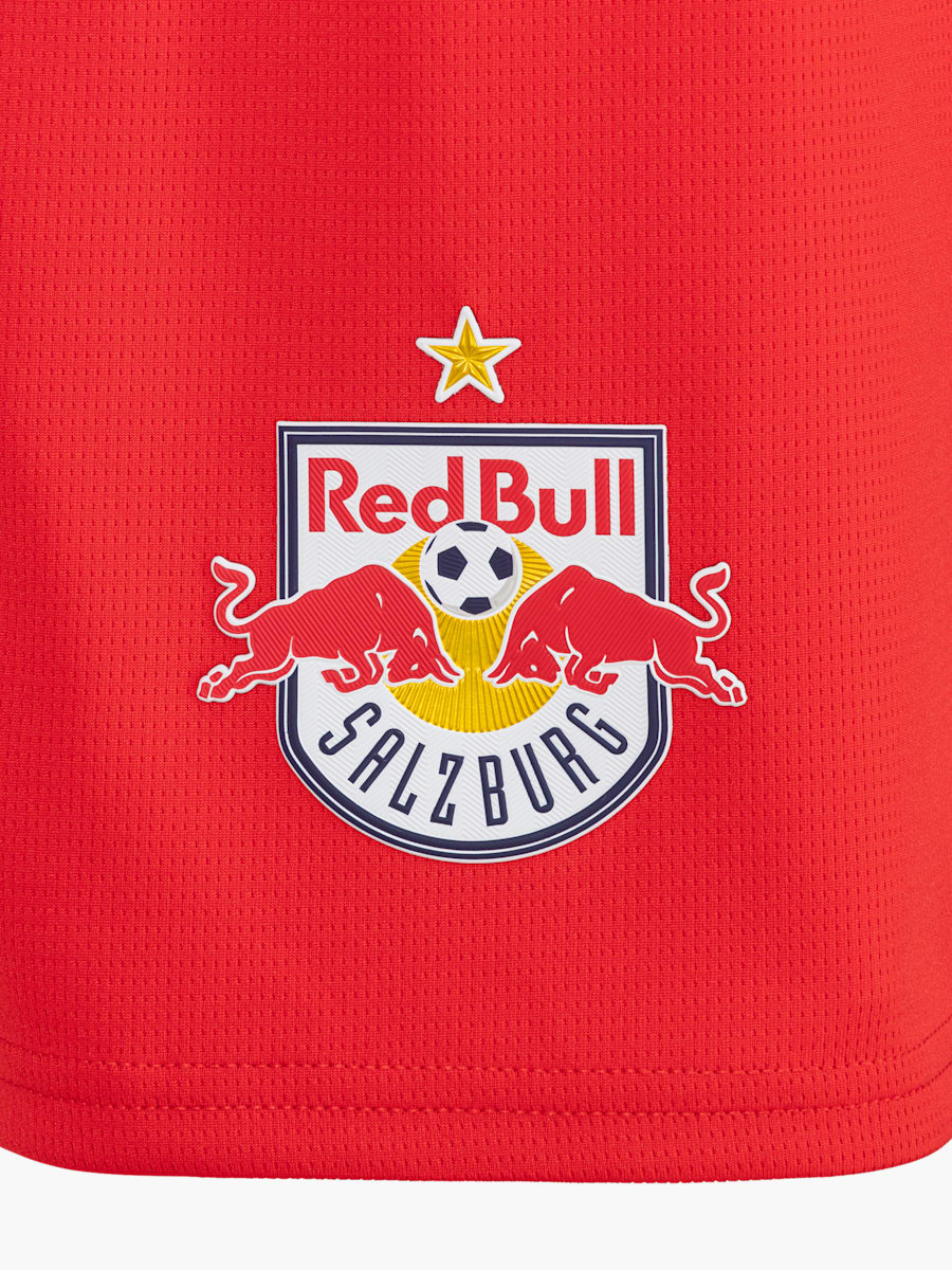 RBS Puma Home Shorts 24/25 (RBS24014): FC Red Bull Salzburg