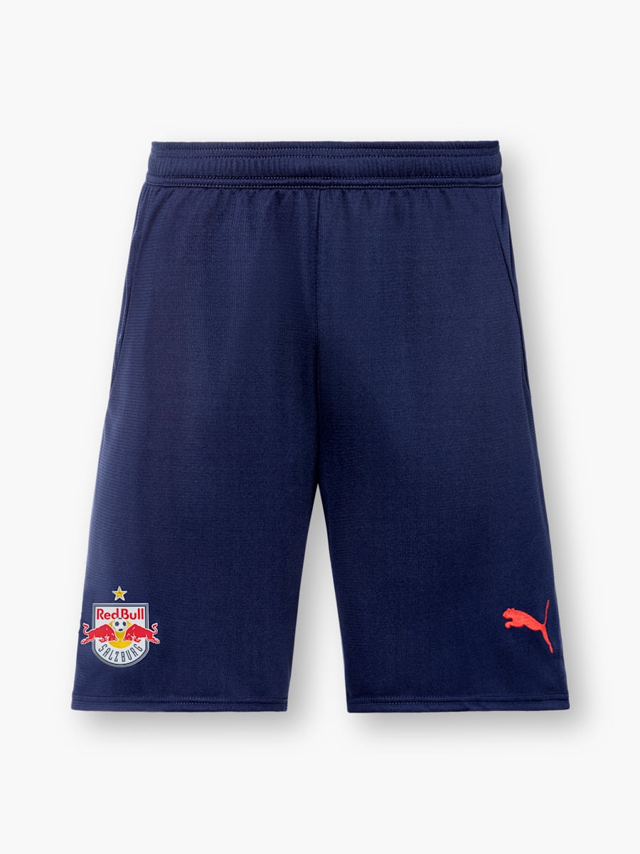 RBS Puma Auswärtsshorts 24/25 (RBS24016): FC Red Bull Salzburg