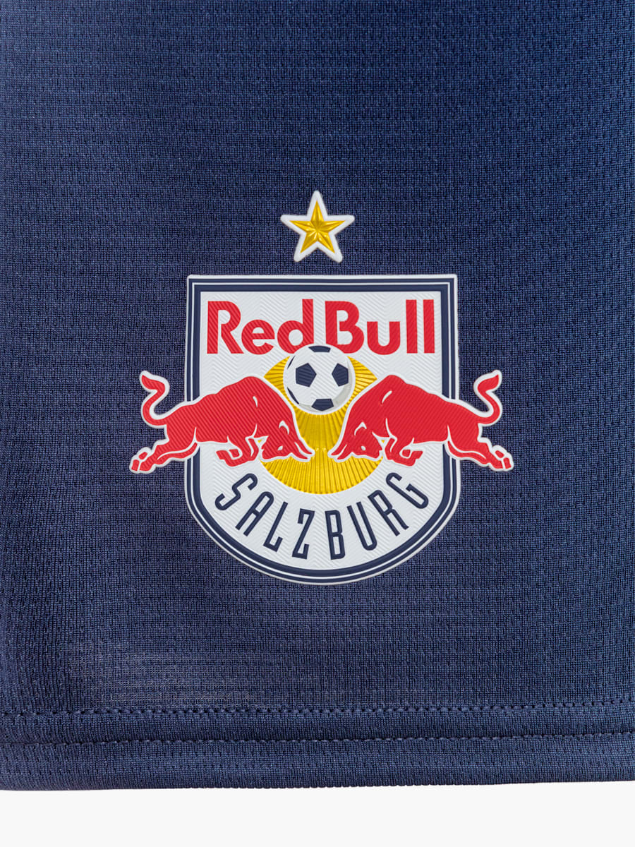 RBS Puma Auswärtsshorts 24/25 (RBS24016): FC Red Bull Salzburg