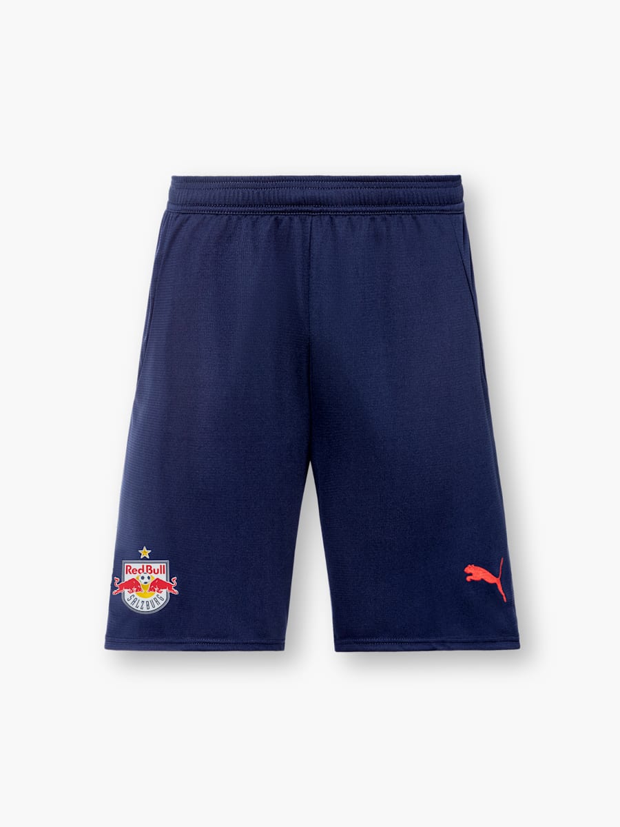 RBS Puma Auswärtsshorts 24/25 (RBS24017): FC Red Bull Salzburg