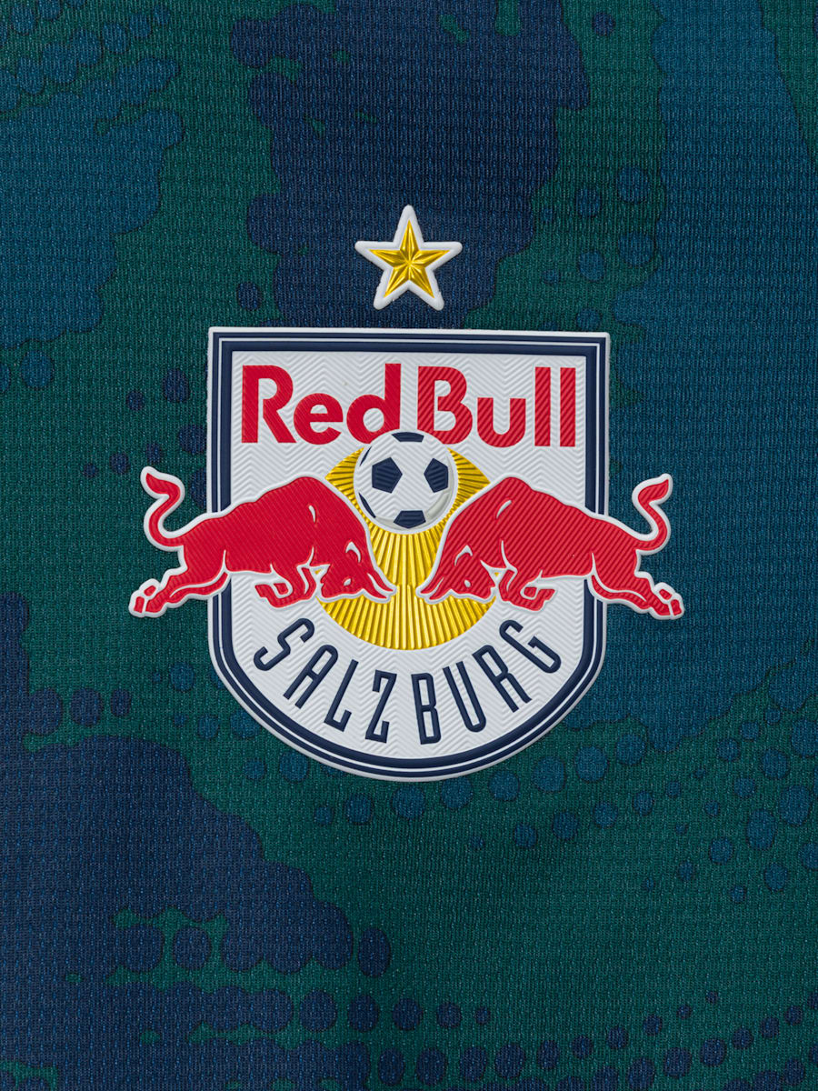 RBS Puma Goalkeeper Jersey 24/25 (RBS24023): FC Red Bull Salzburg