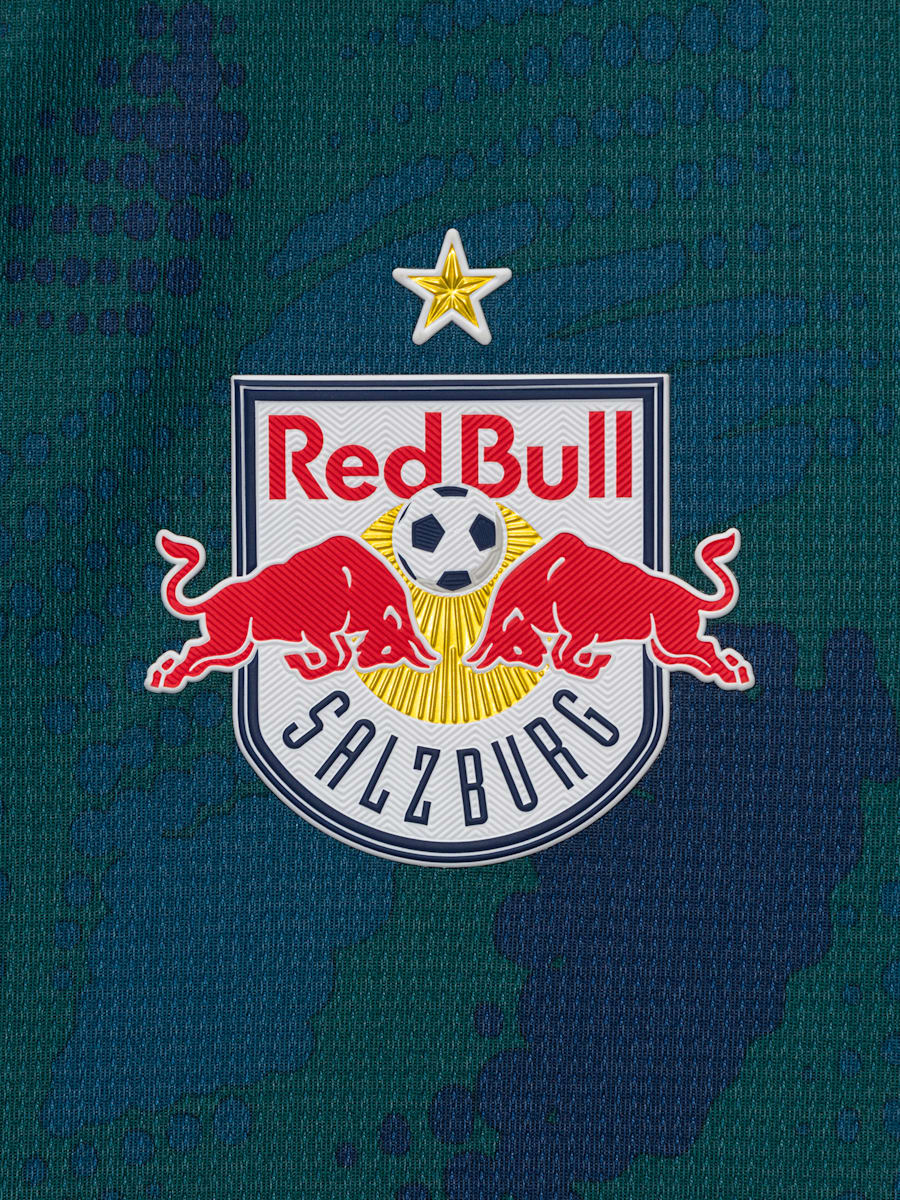 RBS Puma Goalkeeper Jersey 24/25 (RBS24024): FC Red Bull Salzburg