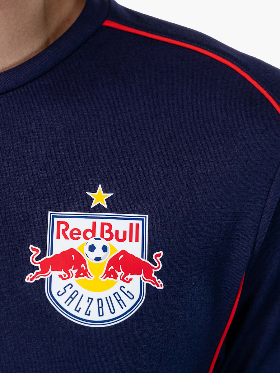 T shirt puma red bull on sale