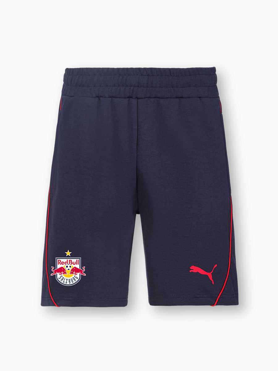 RBS Puma Casual Shorts 24/25 (RBS24032): FC Red Bull Salzburg