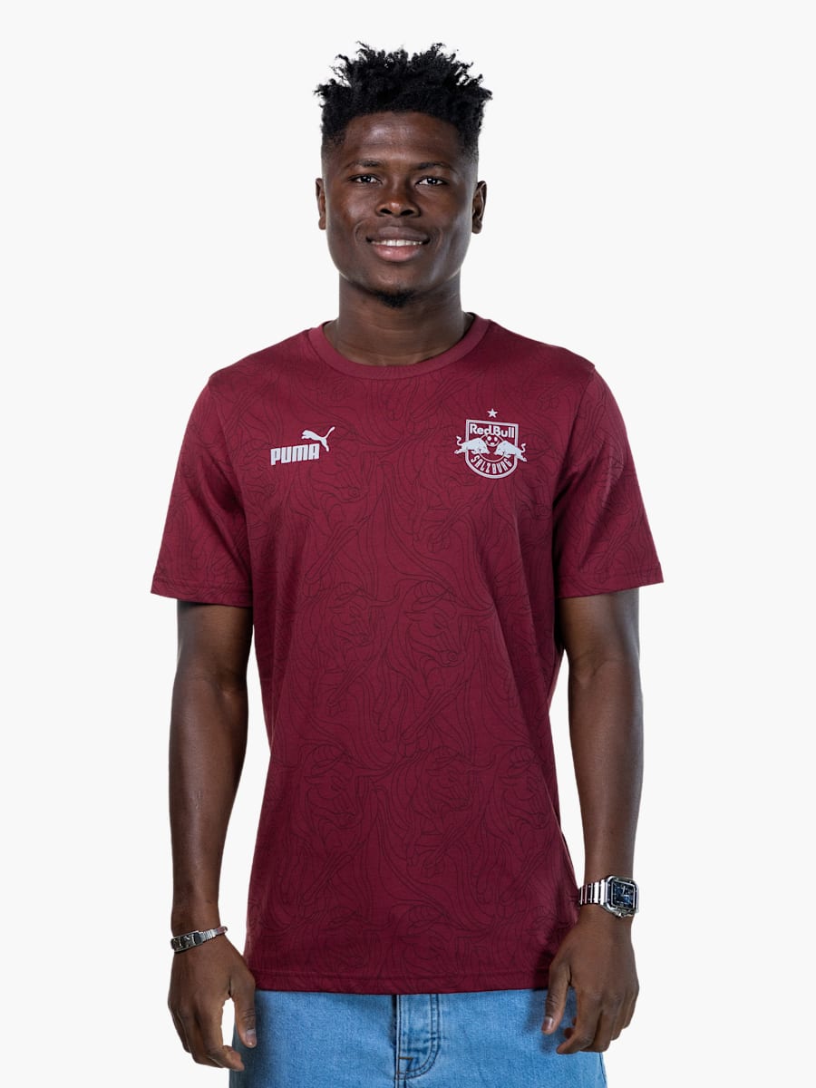 Puma round neck t shirts discount
