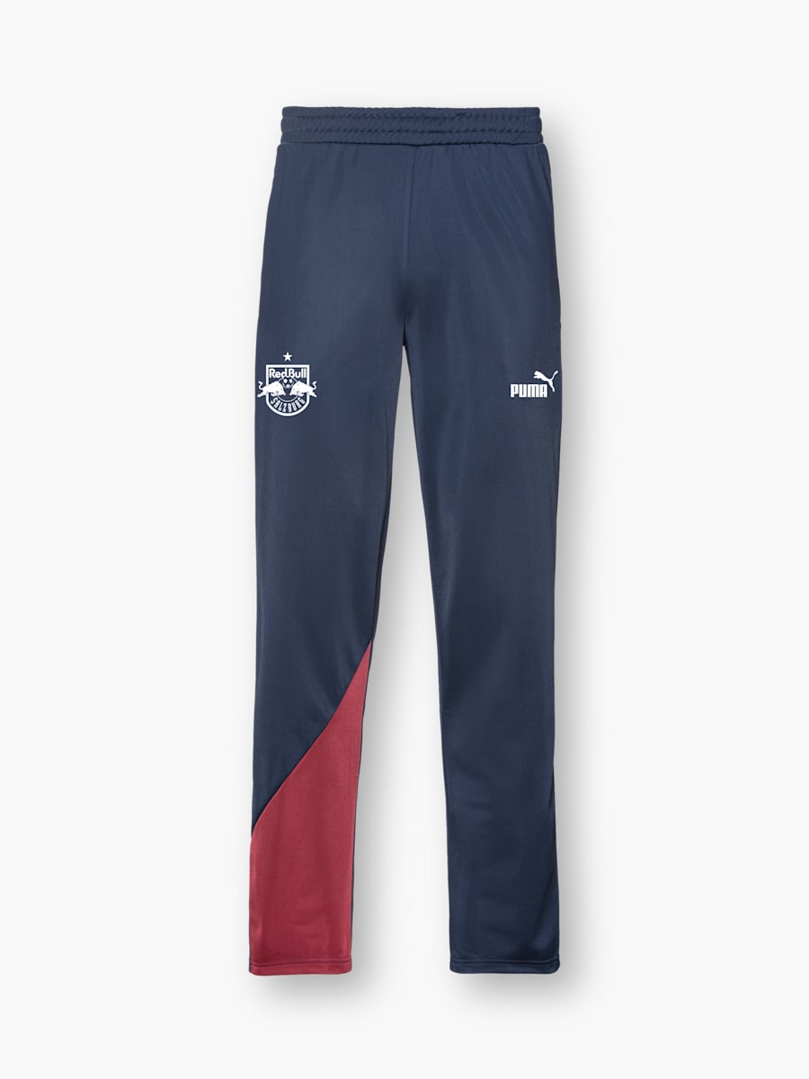 RBS Puma FTBL CULTURE Track Pants 24/25 (RBS24047): FC Red Bull Salzburg