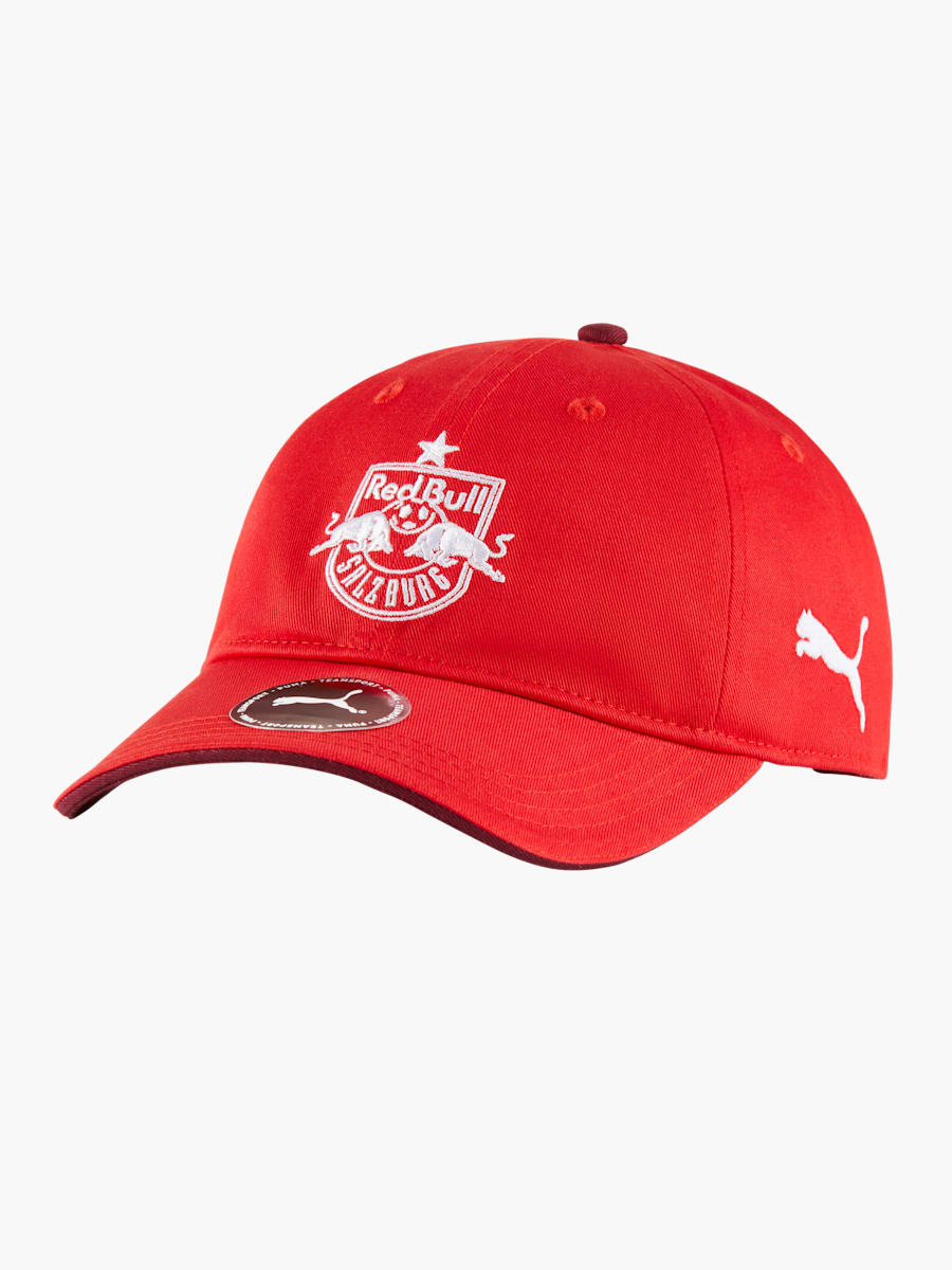 Gorra Puma 24/25 del RBS (RBS24048): FC Red Bull Salzburg