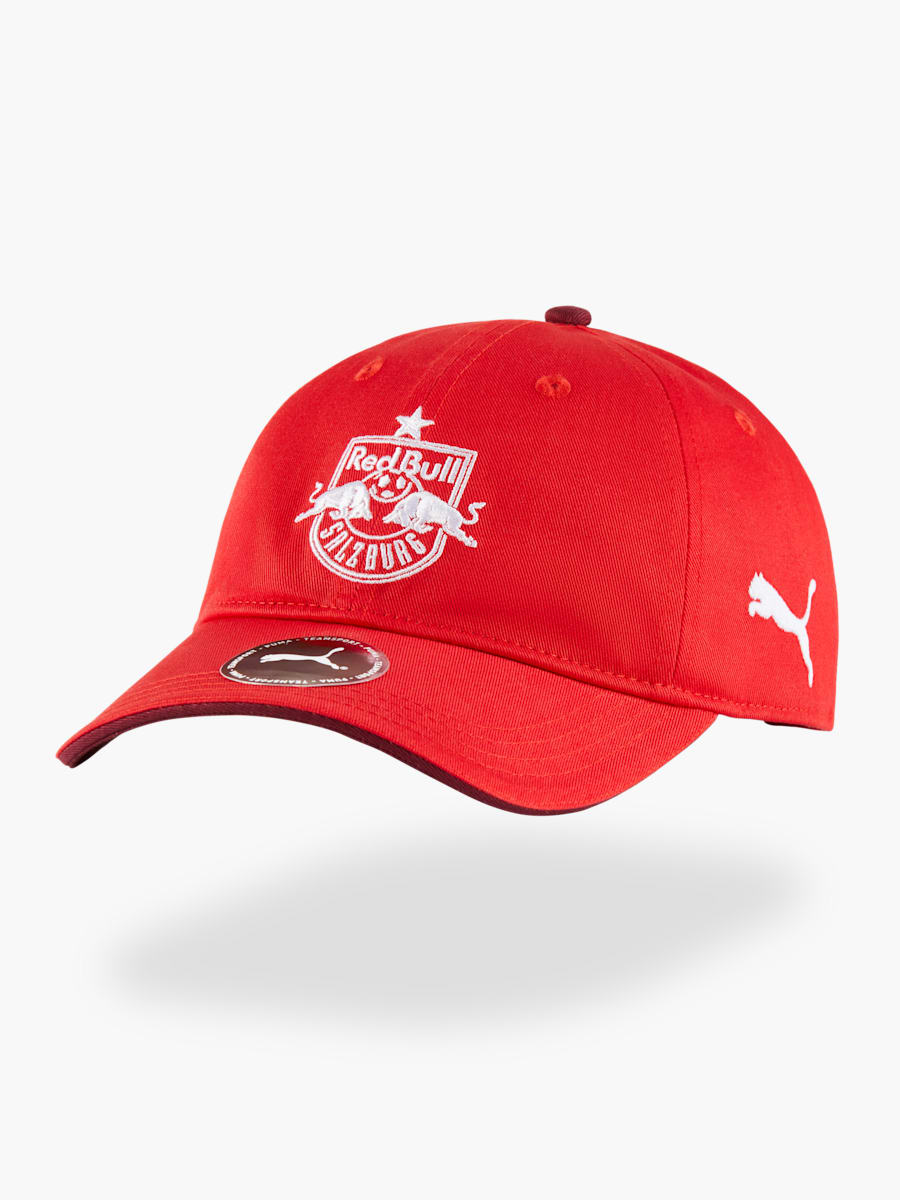 RBS Puma Cap 24/25 (RBS24048): FC Red Bull Salzburg