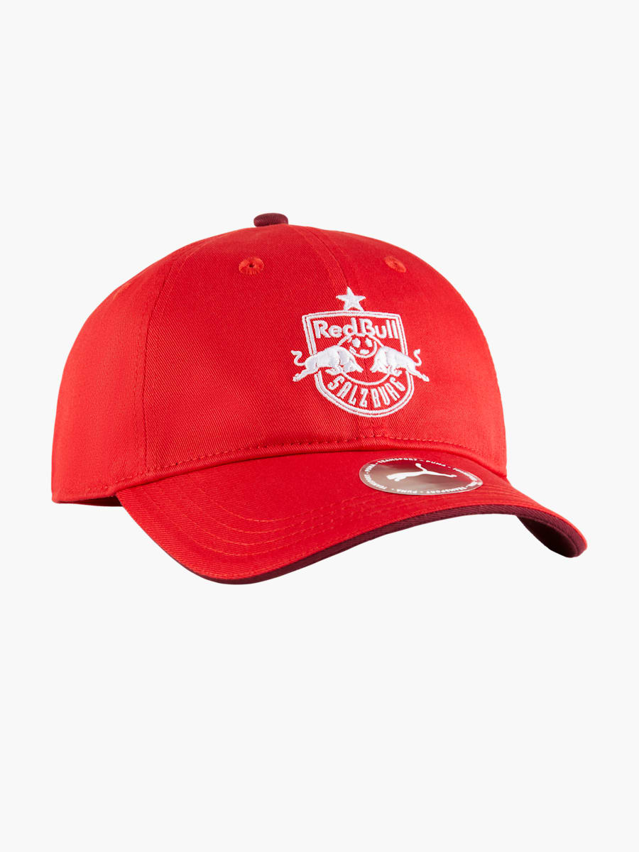 Gorra Puma 24/25 del RBS (RBS24048): FC Red Bull Salzburg