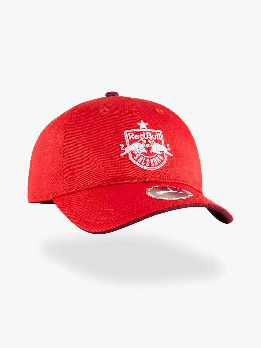 RBS Puma Cap 24/25 (RBS24048): FC Red Bull Salzburg