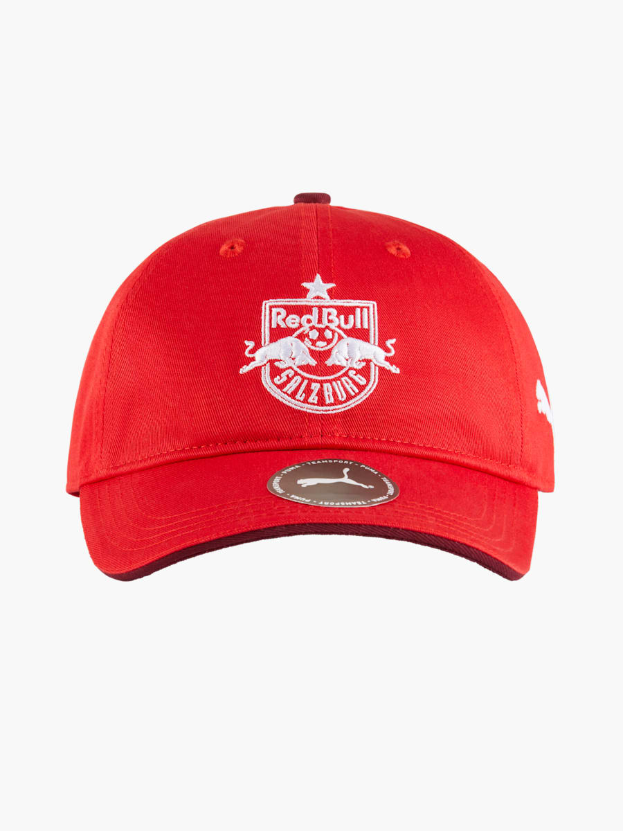 Gorra Puma 24/25 del RBS (RBS24048): FC Red Bull Salzburg