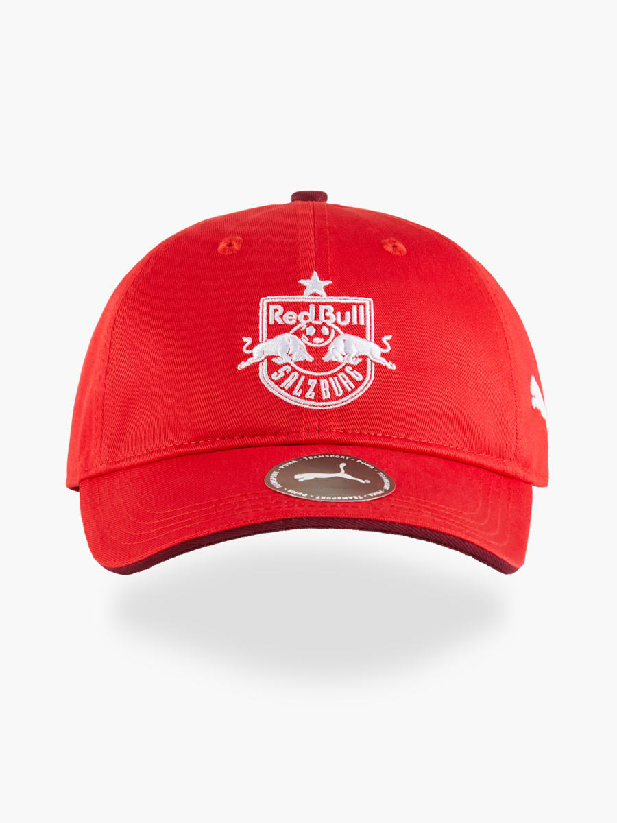 RBS Puma Cap 24/25 (RBS24048): FC Red Bull Salzburg