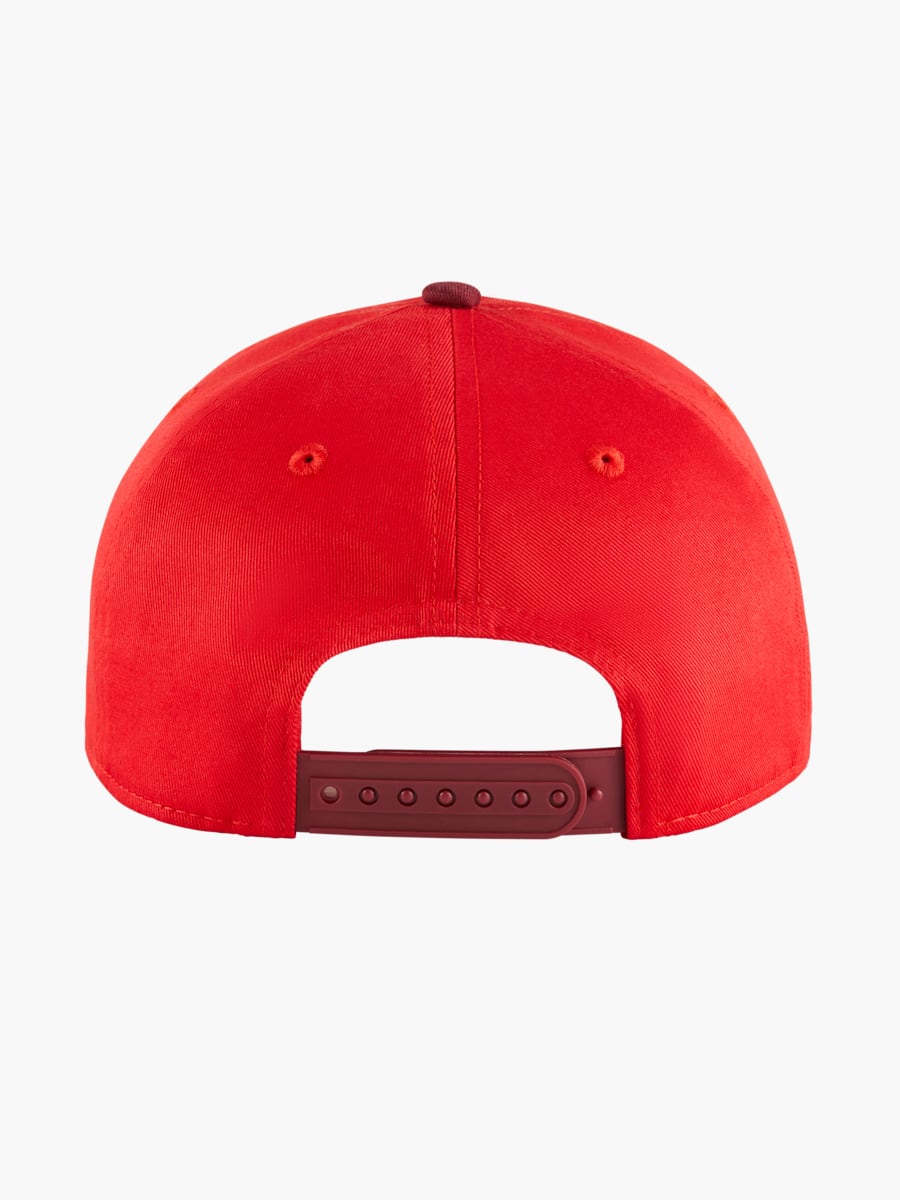 Casquette RBS Puma 24/25 (RBS24048): FC Red Bull Salzburg