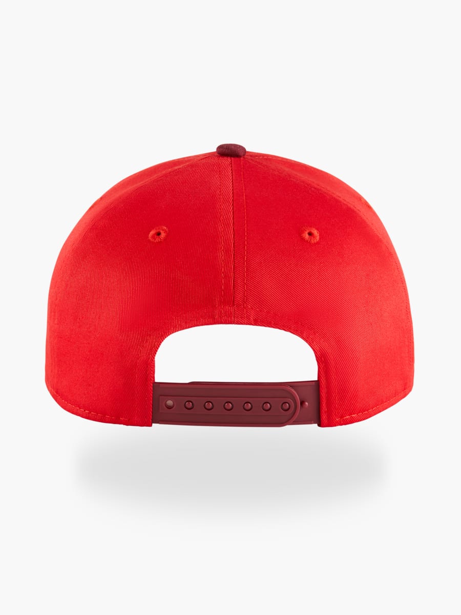 RBS Puma Cap 24/25 (RBS24048): FC Red Bull Salzburg