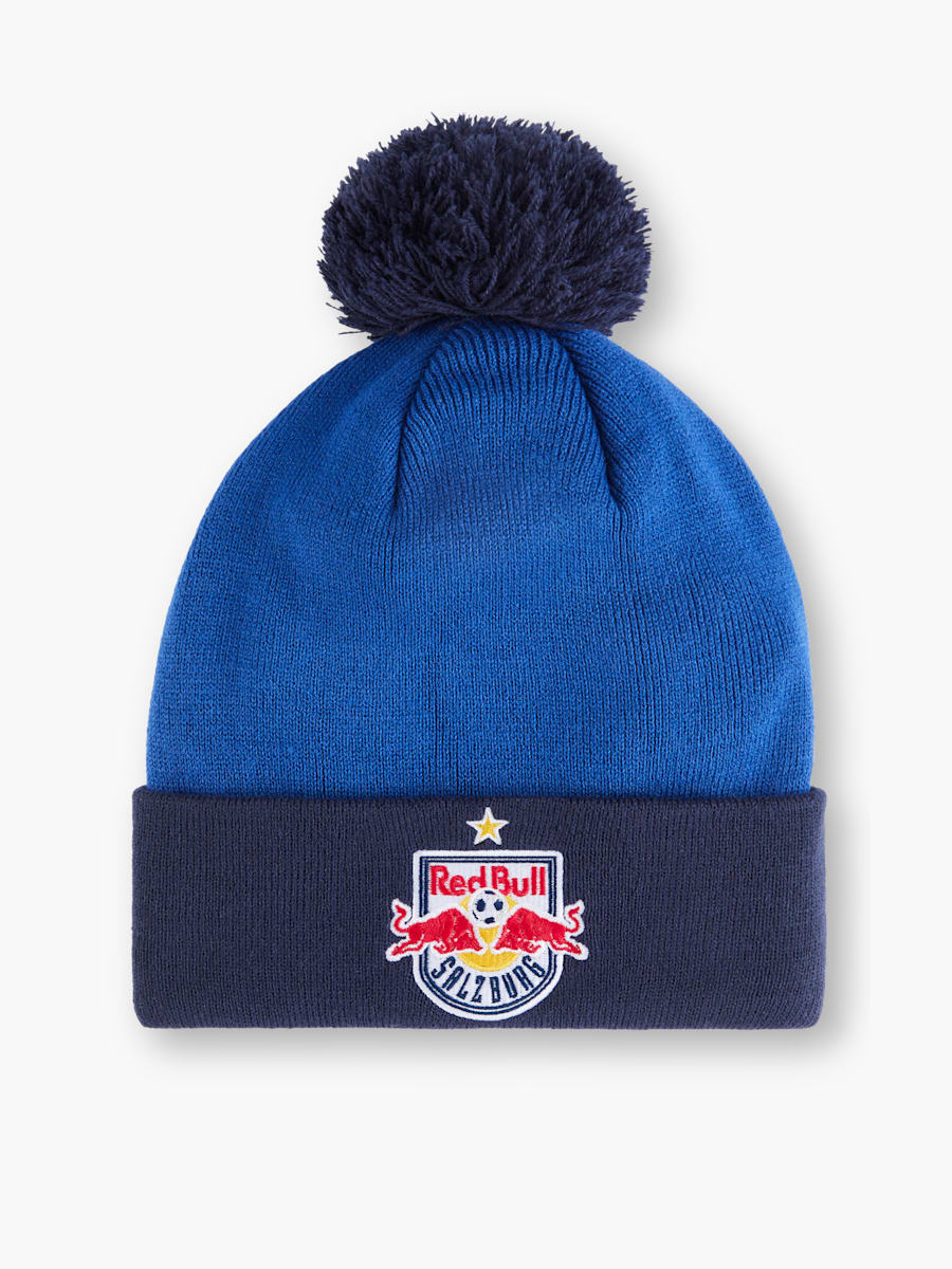 Bonnet à pompon RBS Puma 24/25 (RBS24049): FC Red Bull Salzburg