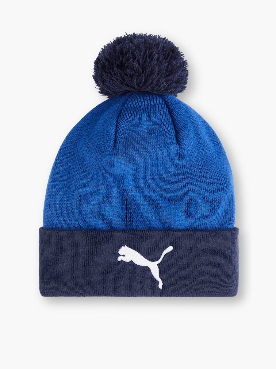 Bonnet à pompon RBS Puma 24/25 (RBS24049): FC Red Bull Salzburg
