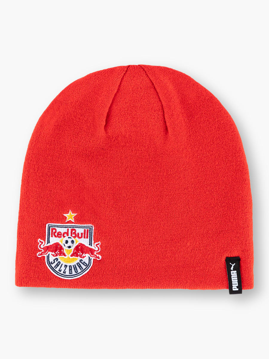 RBS Puma Beanie 24/25 (RBS24050): FC Red Bull Salzburg