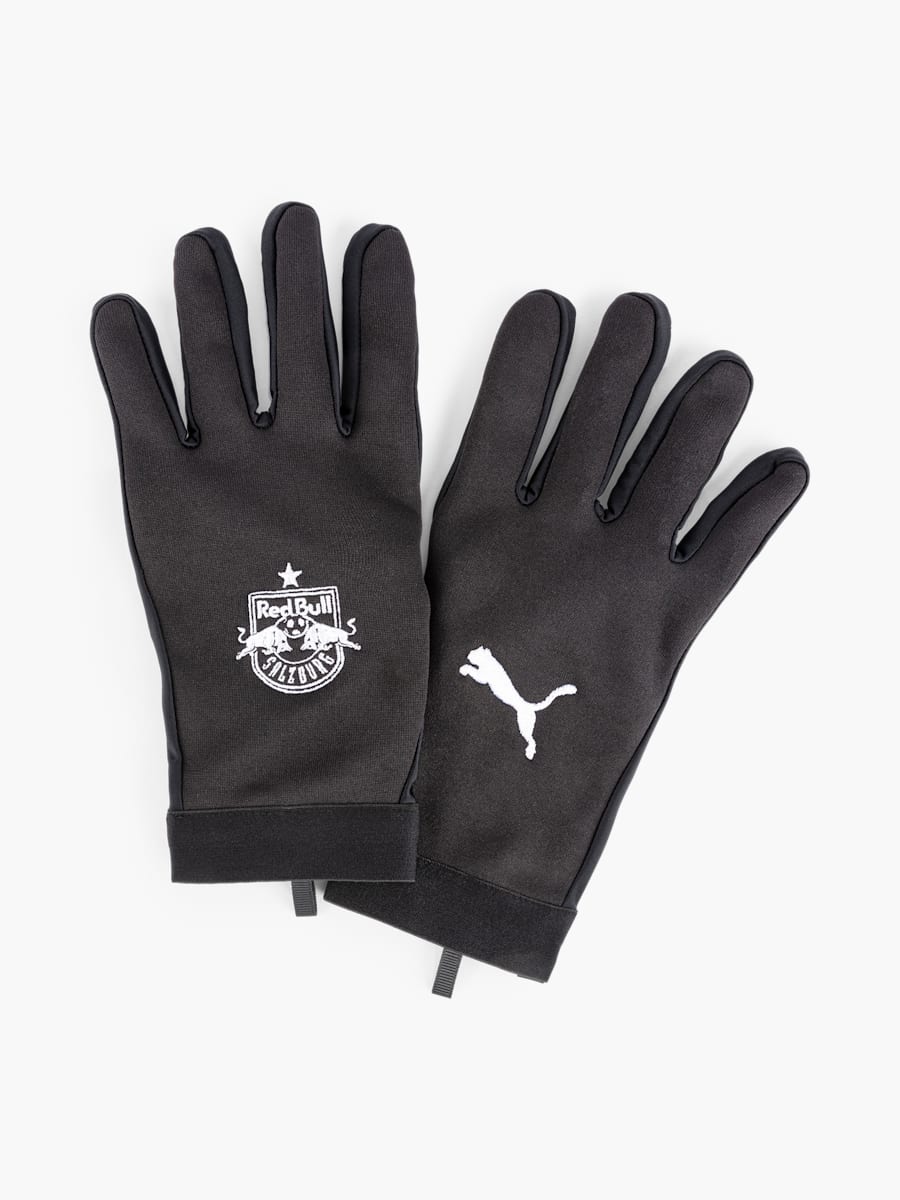 RBS Puma Field Player Gloves 24/25 (RBS24051): FC Red Bull Salzburg