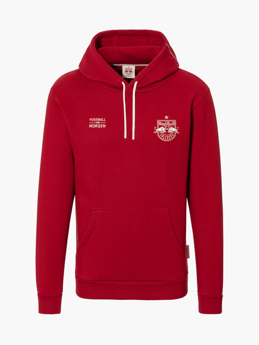 RBS Legacy Hoodie (RBS24067): FC Red Bull Salzburg