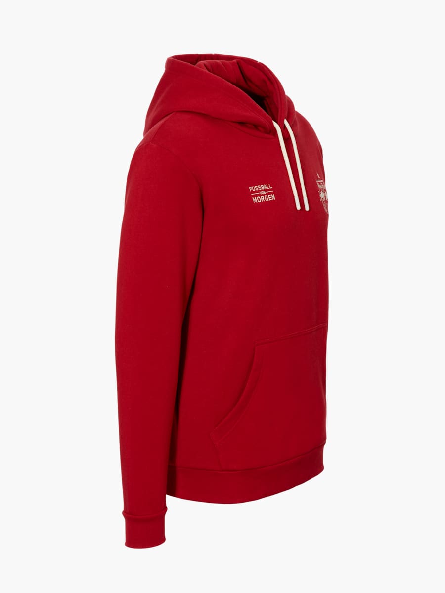 RBS Legacy Hoodie (RBS24067): FC Red Bull Salzburg