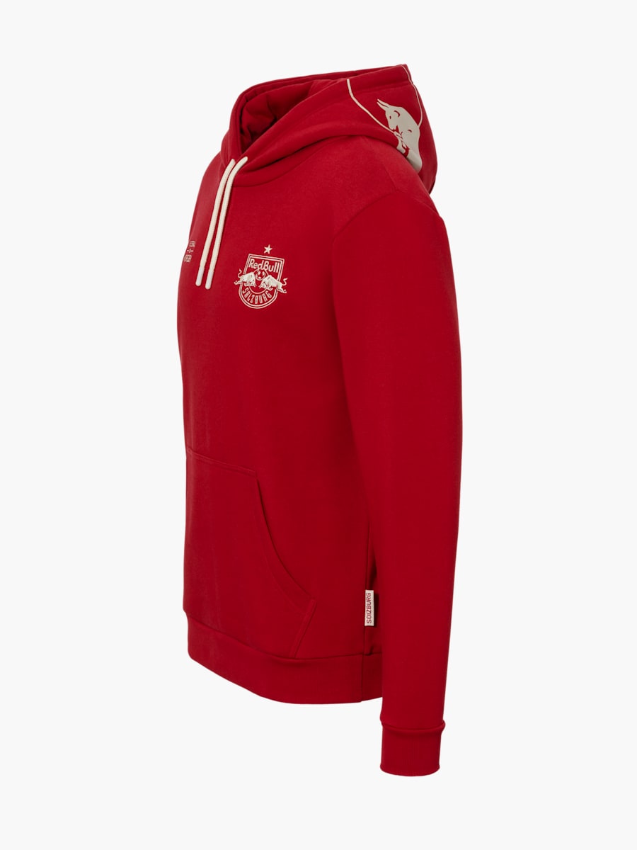 RBS Legacy Hoodie (RBS24067): FC Red Bull Salzburg