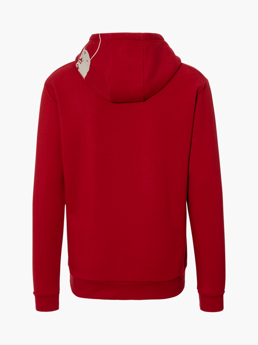 RBS Legacy Hoodie (RBS24067): FC Red Bull Salzburg