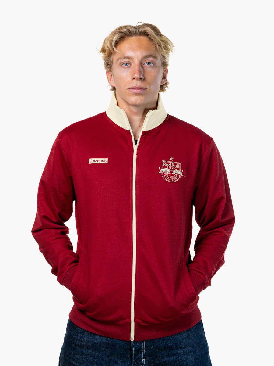 RBS Legacy Jacke (RBS24068): FC Red Bull Salzburg