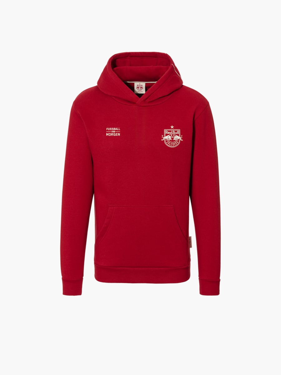 Sweat à capuche RBS Legacy enfant (RBS24071): FC Red Bull Salzburg