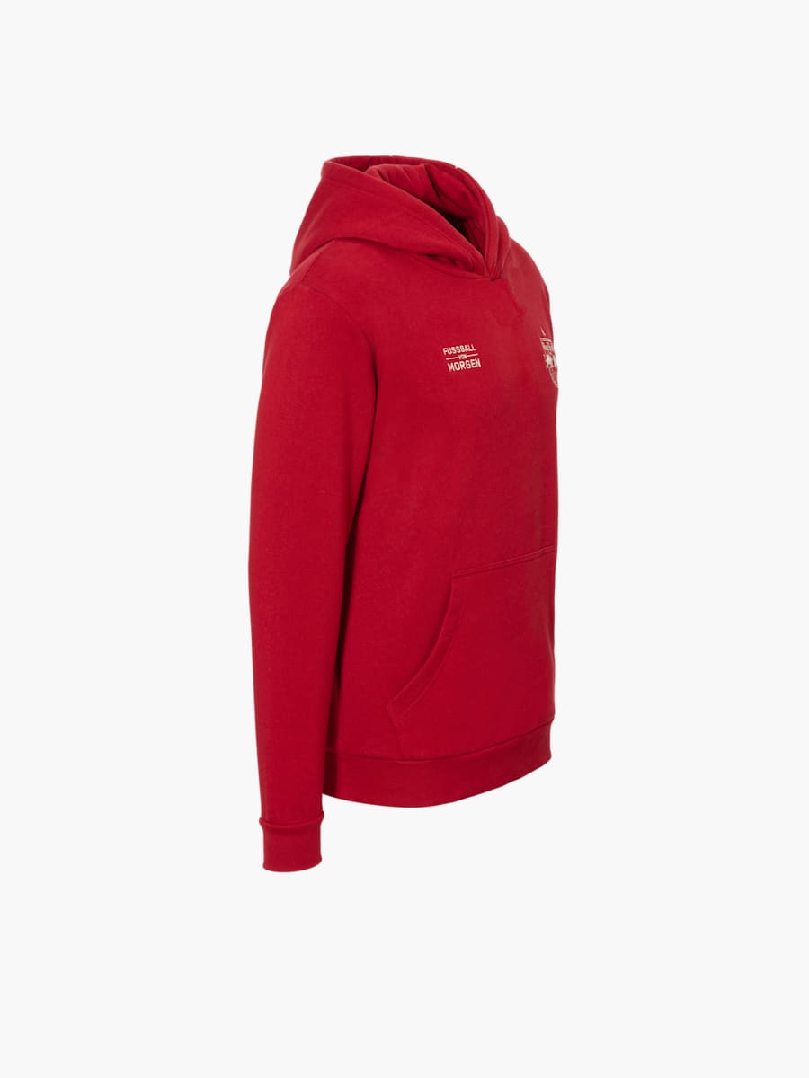 Sudadera con capucha RBS Legacy para niños (RBS24071): FC Red Bull Salzburg