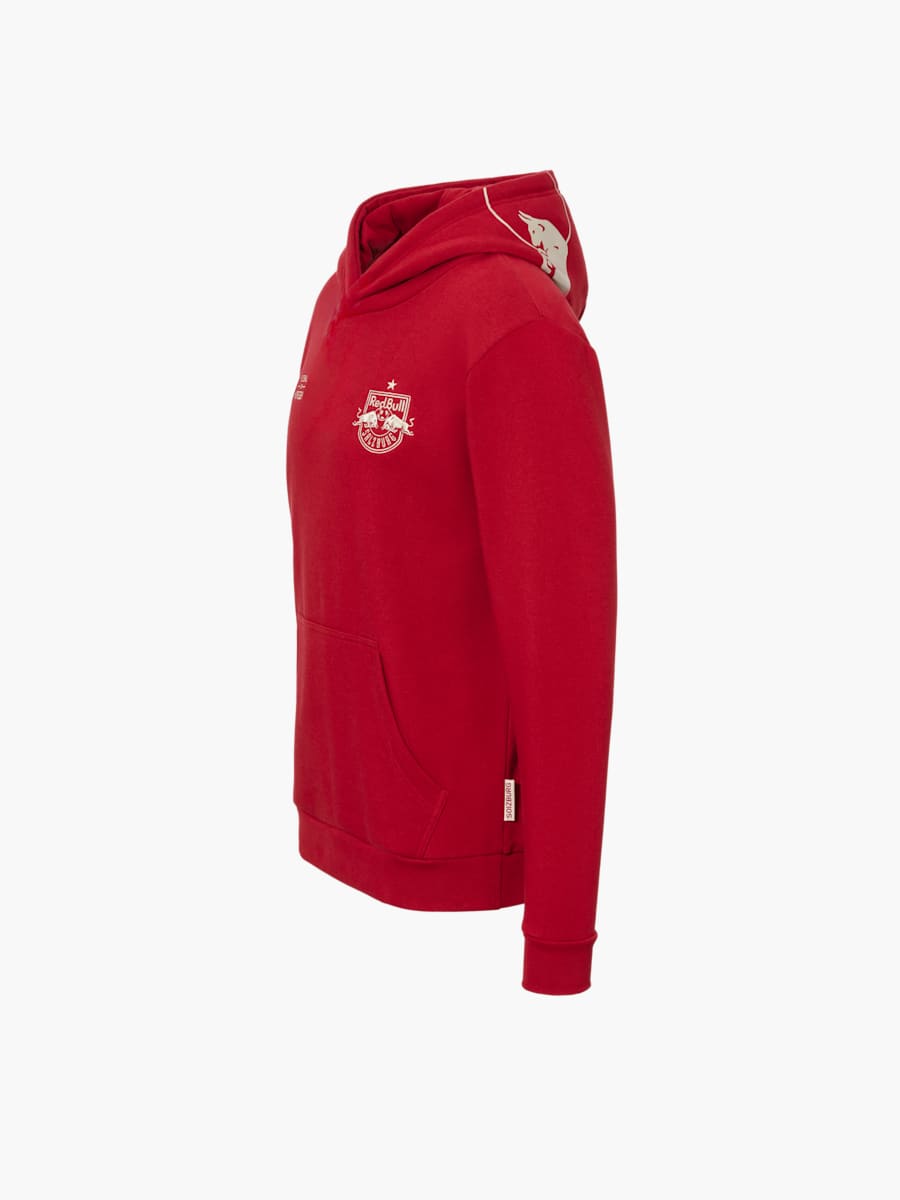 Sweat à capuche RBS Legacy enfant (RBS24071): FC Red Bull Salzburg