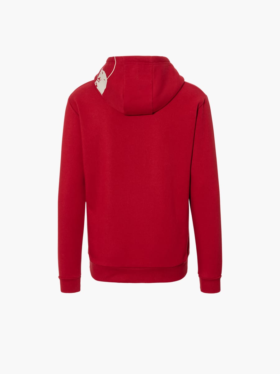 Sweat à capuche RBS Legacy enfant (RBS24071): FC Red Bull Salzburg