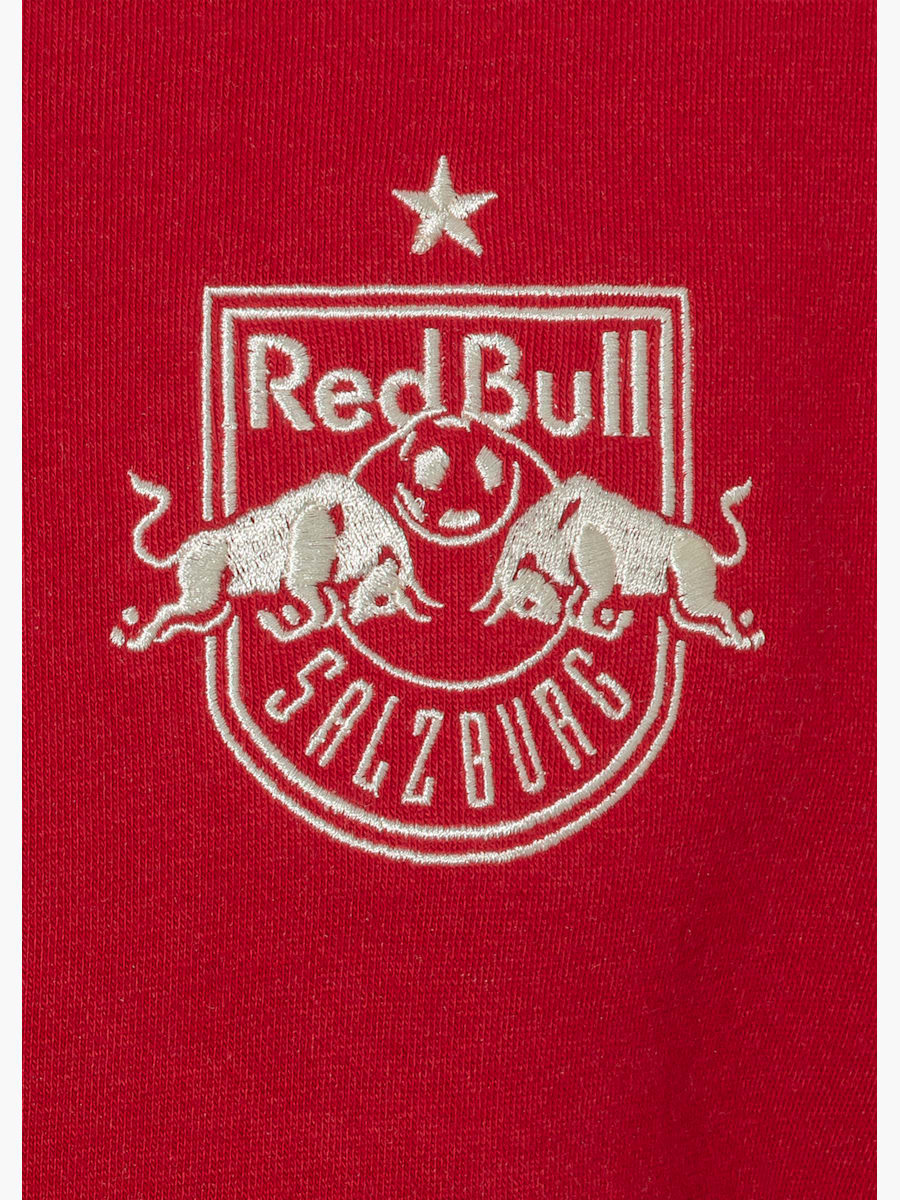 Sweat à capuche RBS Legacy enfant (RBS24071): FC Red Bull Salzburg