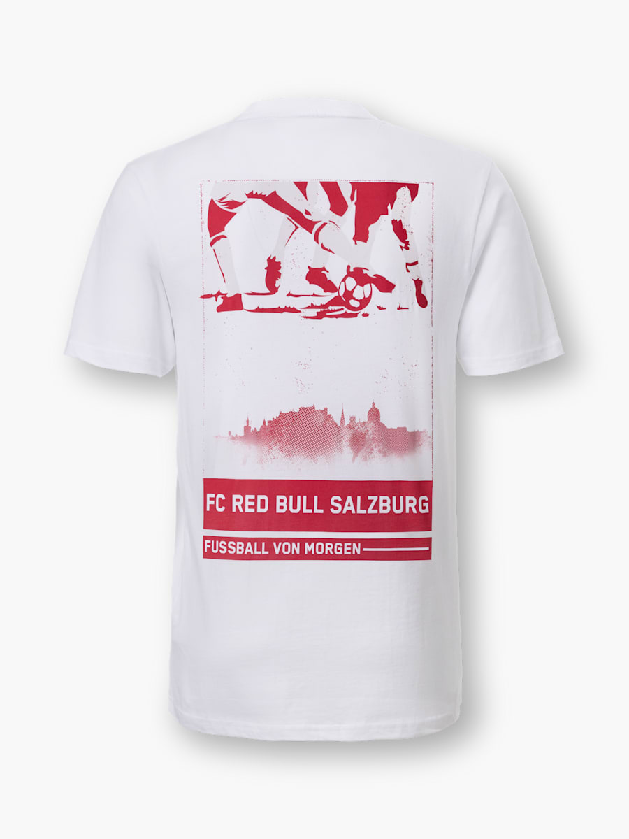 Puma red bull t shirt clearance