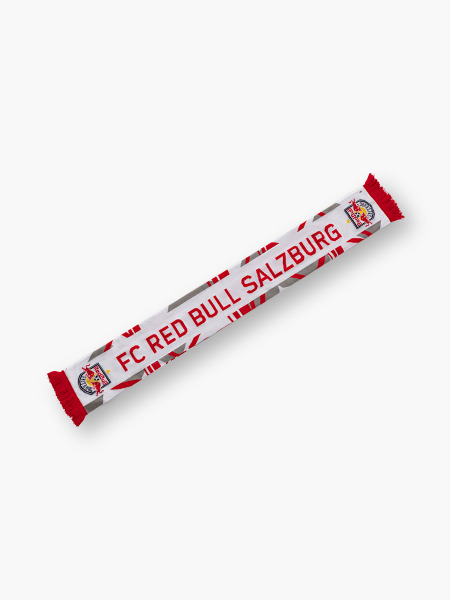 Home Scarf 24/25 (RBS24080): FC Red Bull Salzburg