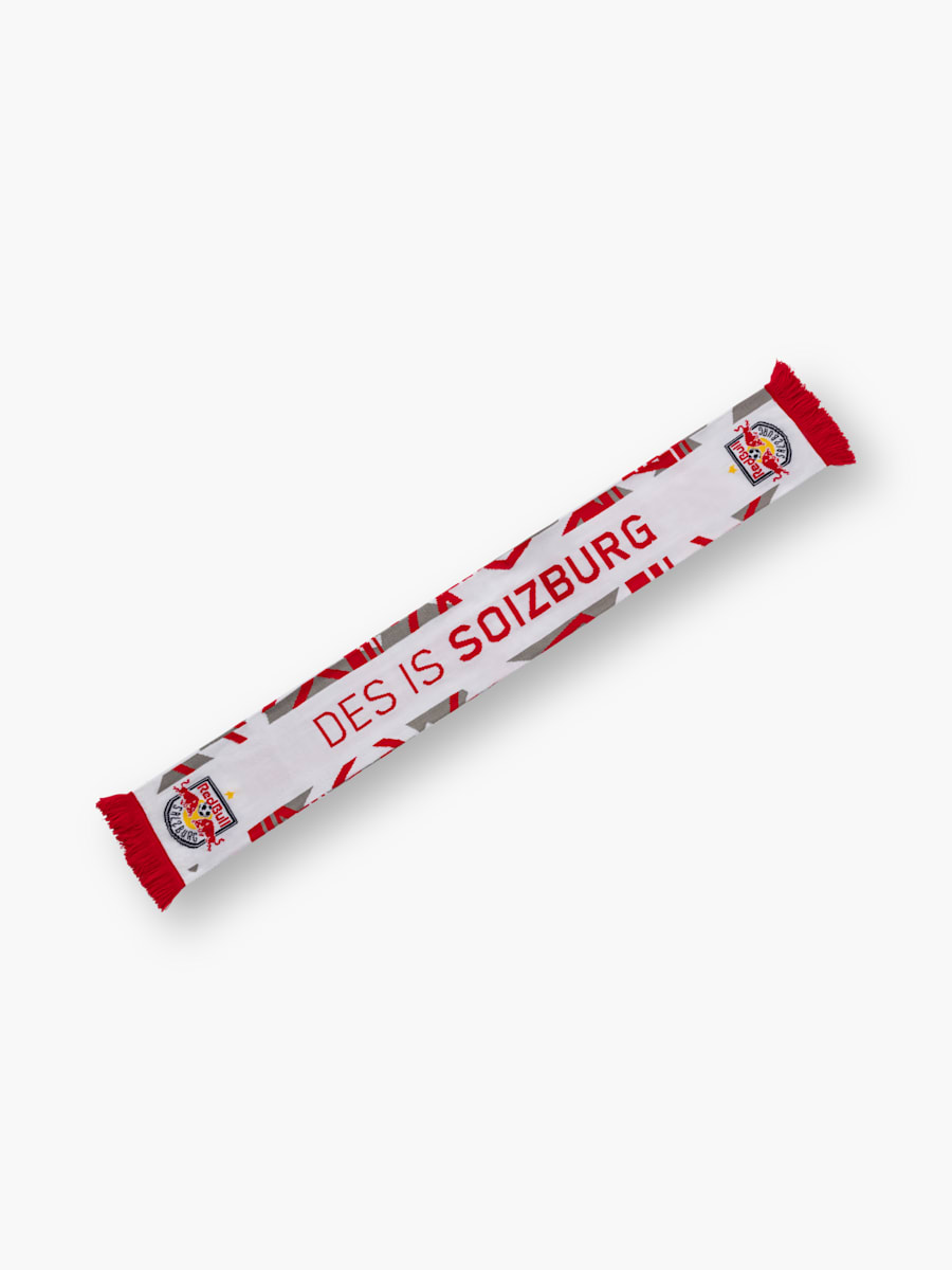 Home Scarf 24/25 (RBS24080): FC Red Bull Salzburg