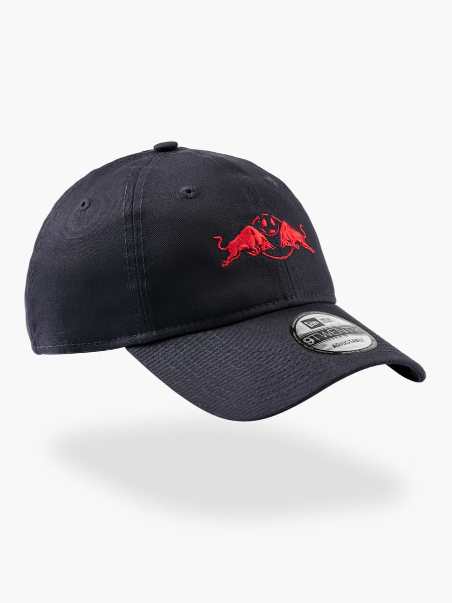 New Era Core Cap Navy (RBS24084): FC Red Bull Salzburg