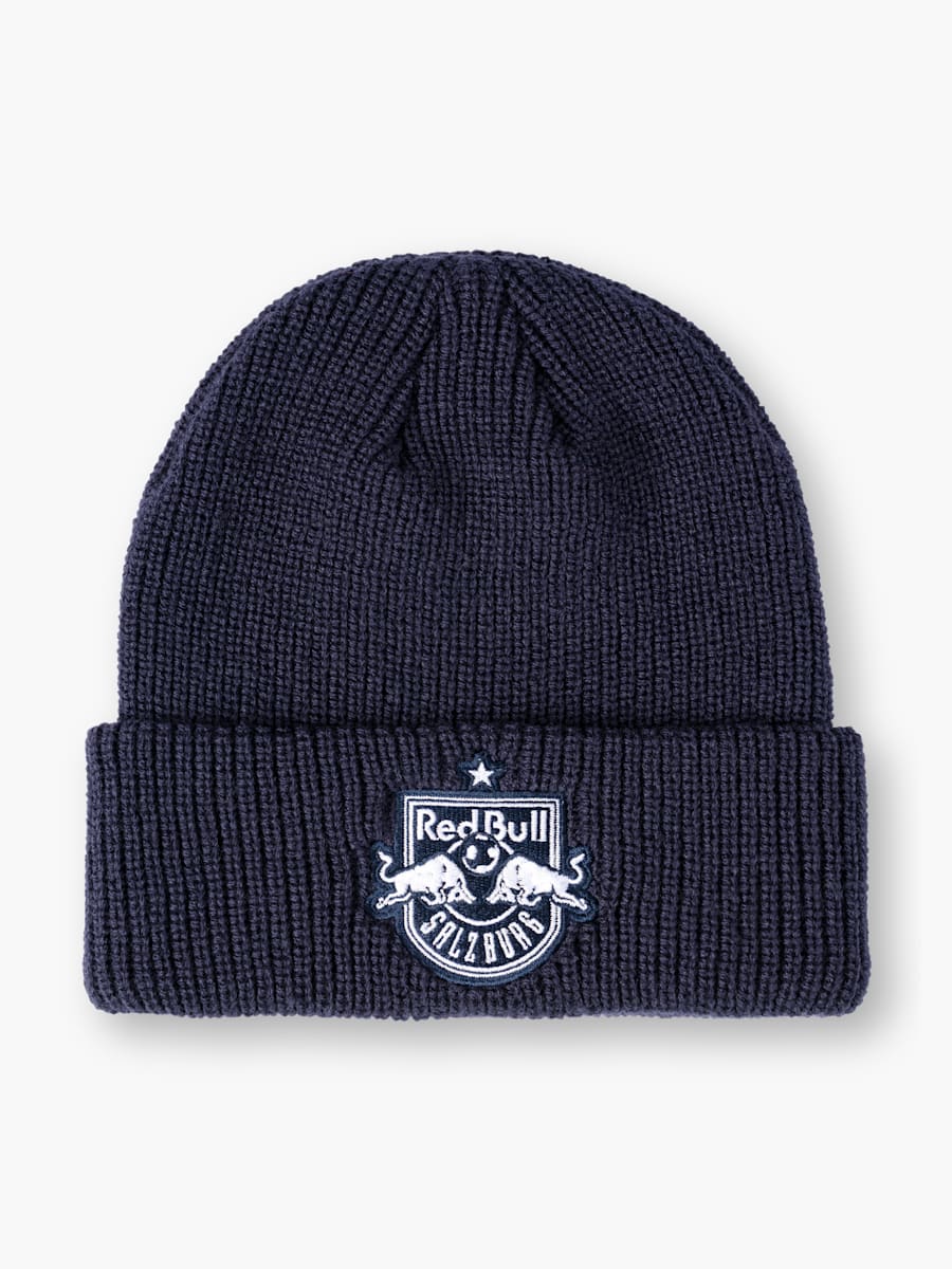 RBS Core Beanie Navy (RBS24092): FC Red Bull Salzburg