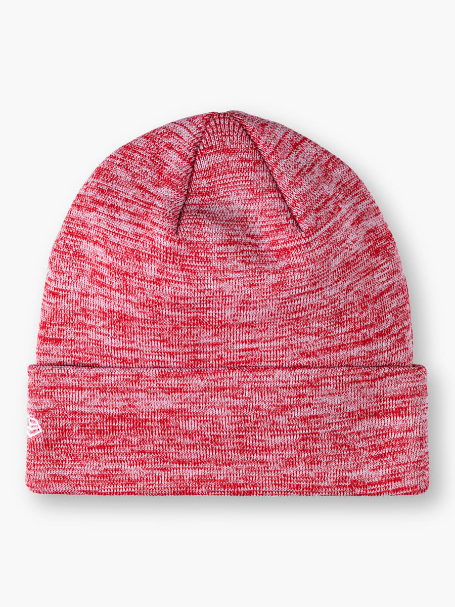 New Era Fade Beanie (RBS24094): FC Red Bull Salzburg