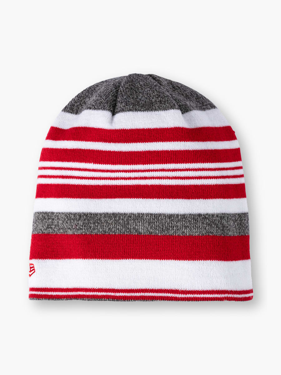 New Era Dash Beanie (RBS24095): FC Red Bull Salzburg