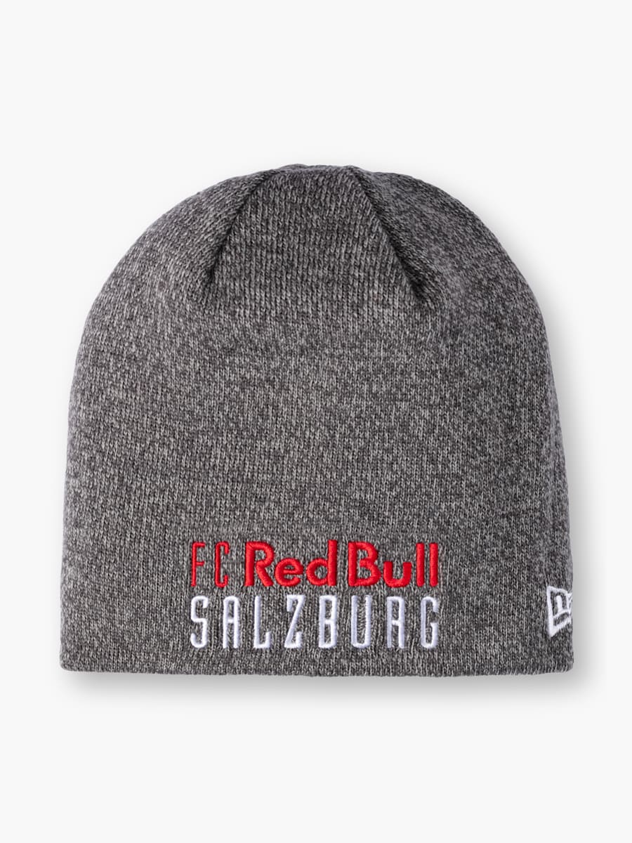 New Era Dash Beanie (RBS24095): FC Red Bull Salzburg