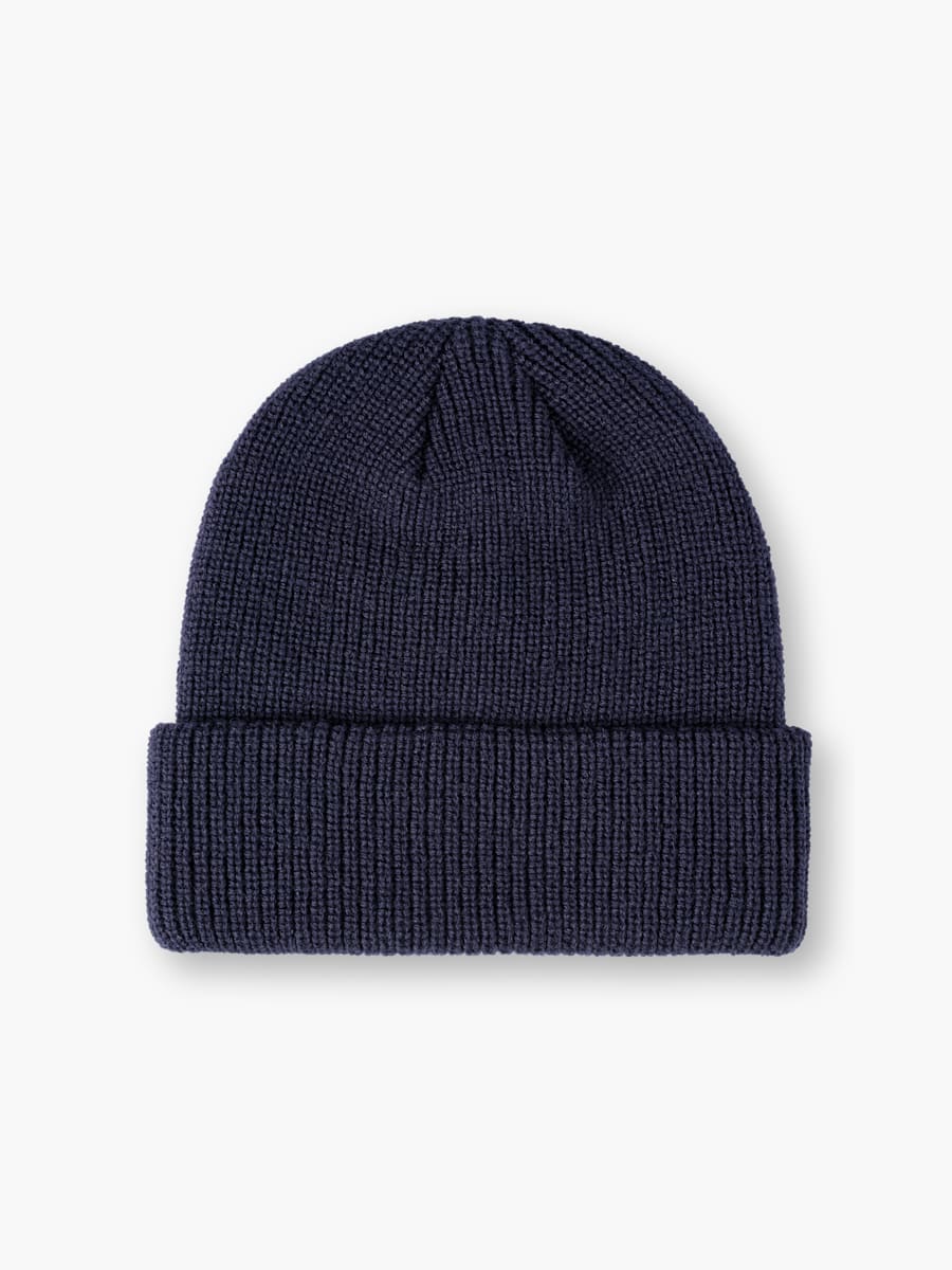 RBS Core Beanie Navy (RBS24097): FC Red Bull Salzburg