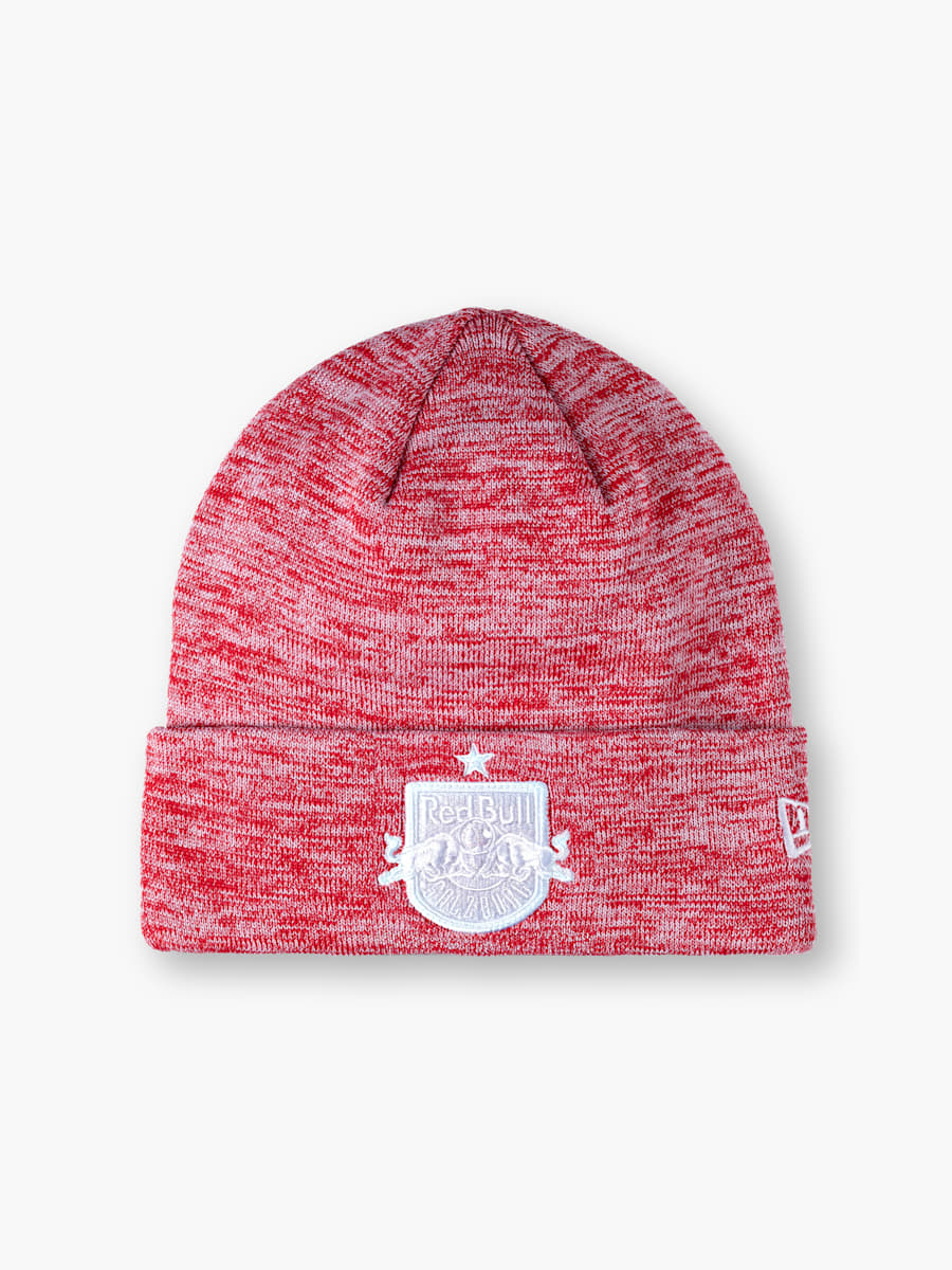 New Era Fade Beanie (RBS24098): FC Red Bull Salzburg