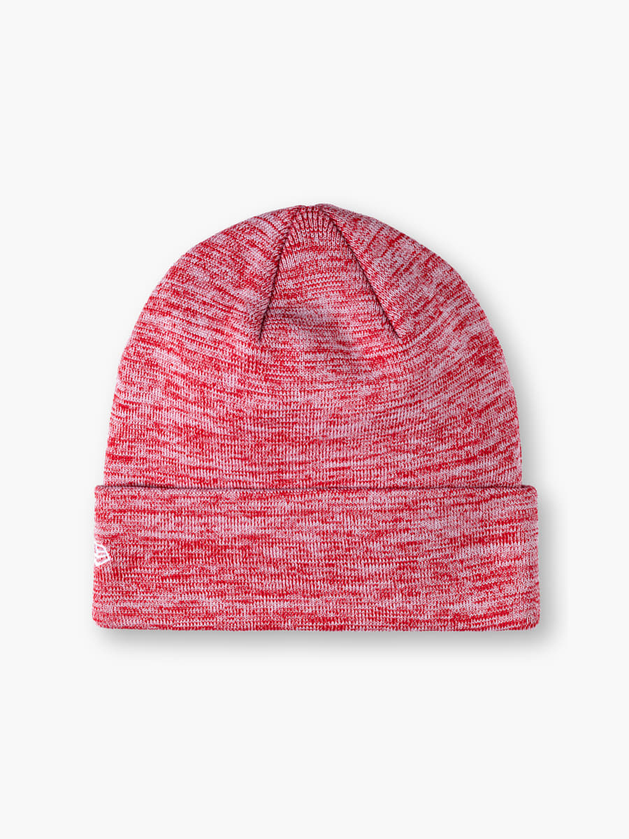 New Era Fade Beanie (RBS24098): FC Red Bull Salzburg