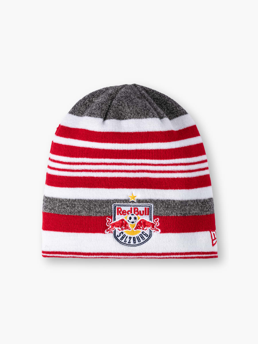 New Era Dash Beanie (RBS24099): FC Red Bull Salzburg