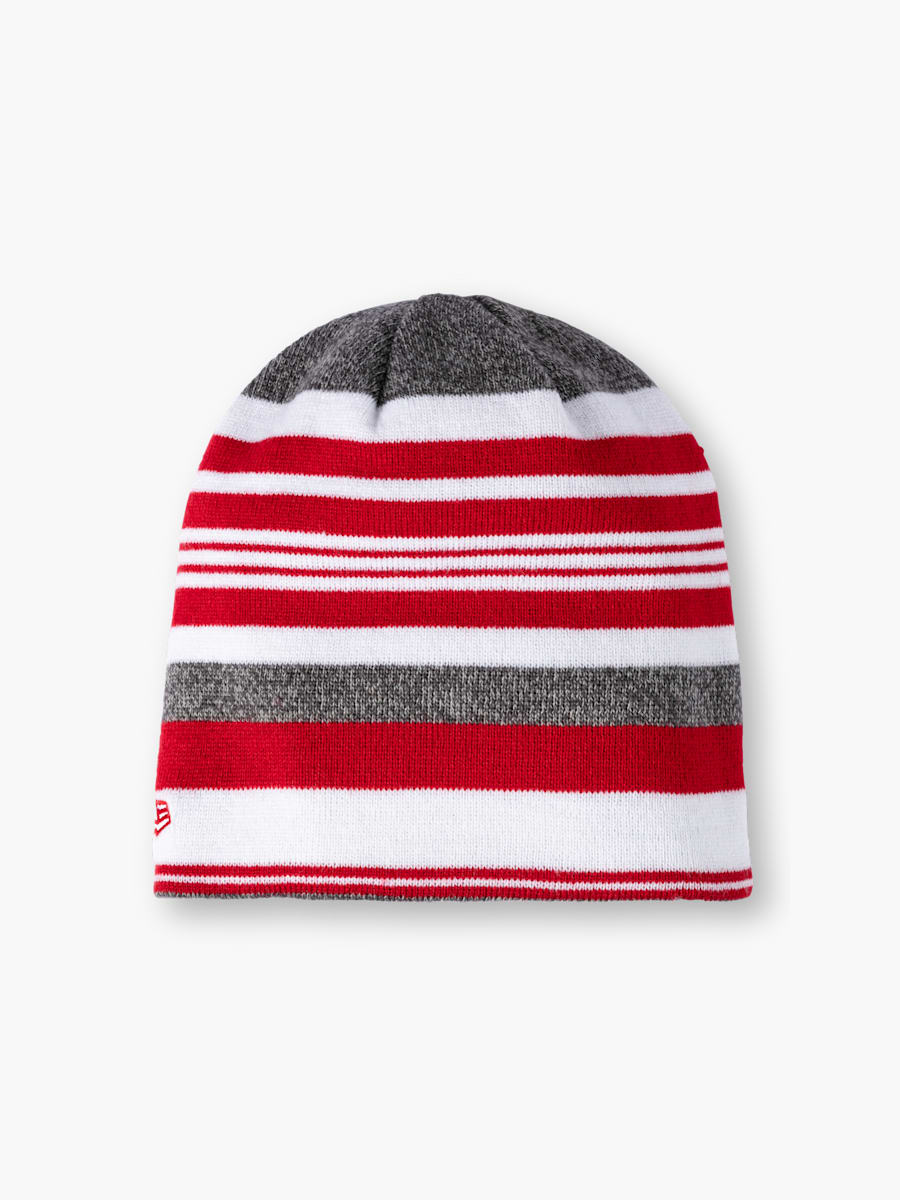 New Era Dash Beanie (RBS24099): FC Red Bull Salzburg