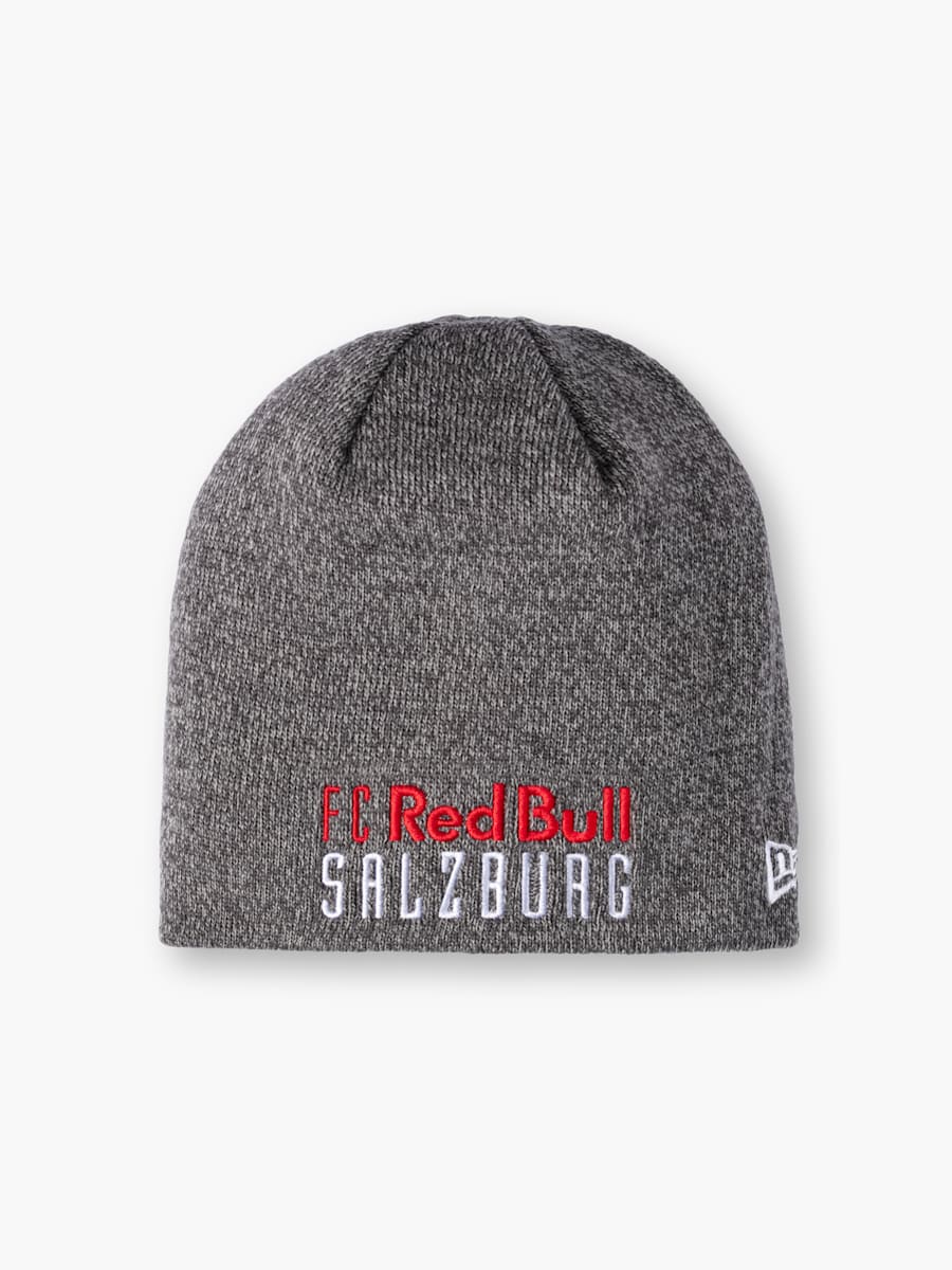 New Era Dash Beanie (RBS24099): FC Red Bull Salzburg